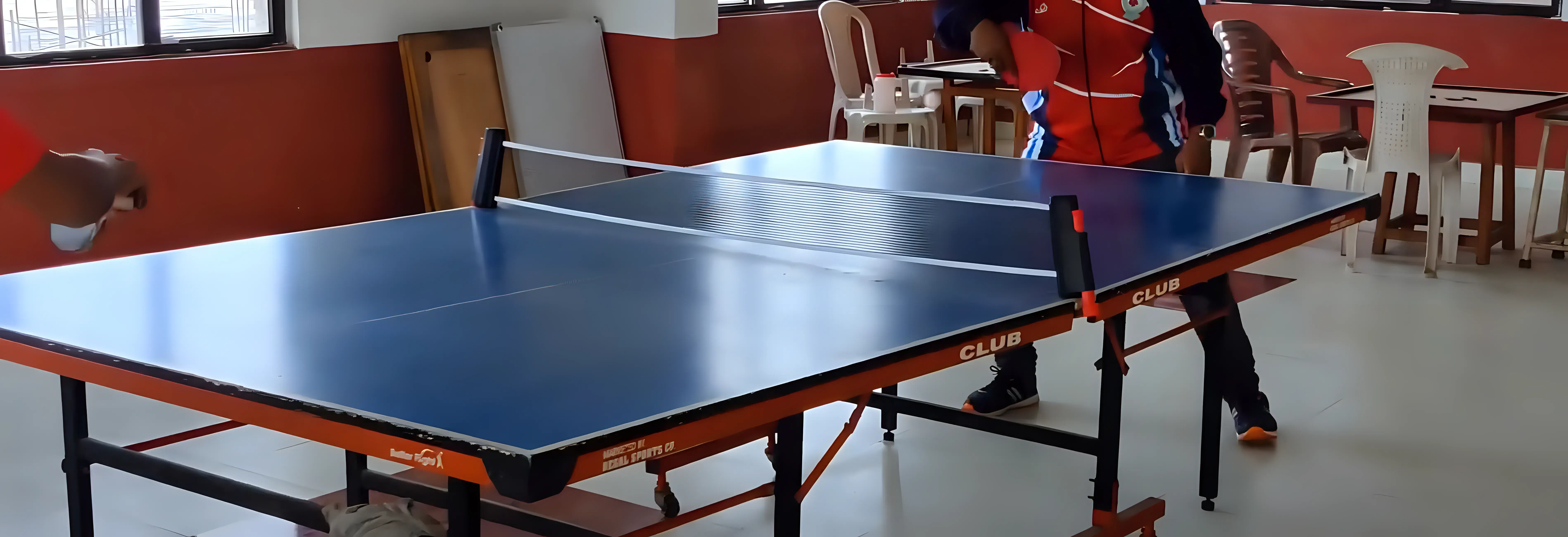 VIET Visakhapatnam Sports photo 8